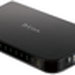 The D-Link DSR-150N rev A2 router has 300mbps WiFi, 8 100mbps ETH-ports and 0 USB-ports. 