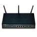 The D-Link DSR-500N router has 300mbps WiFi, 4 N/A ETH-ports and 0 USB-ports. <br>It is also known as the <i>D-Link Wireless Services Router.</i>