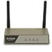 The D-Link DWL-3150 router has 54mbps WiFi, 1 100mbps ETH-ports and 0 USB-ports. 