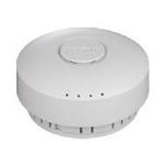 The D-Link DWL-6600AP rev A1 router with 300mbps WiFi, 1 100mbps ETH-ports and
                                                 0 USB-ports