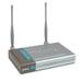 The D-Link DWL-7200AP router has 54mbps WiFi, 2 100mbps ETH-ports and 0 USB-ports. 