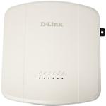 The D-Link DWL-8610AP rev A1 router with Gigabit WiFi, 2 N/A ETH-ports and
                                                 0 USB-ports