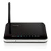The D-Link DWR-113 rev A1 router has 300mbps WiFi, 4 100mbps ETH-ports and 0 USB-ports. 