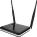 The D-Link DWR-118 rev A1 router has Gigabit WiFi, 4 100mbps ETH-ports and 0 USB-ports. 