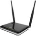 The D-Link DWR-118 rev A2 router has Gigabit WiFi, 4 100mbps ETH-ports and 0 USB-ports. 