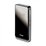 The D-Link DWR-730 rev A1 router with 54mbps WiFi,  N/A ETH-ports and
                                                 0 USB-ports