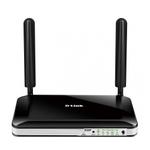 The D-Link DWR-922 rev C2 router with 300mbps WiFi, 4 100mbps ETH-ports and
                                                 0 USB-ports