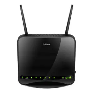 Thumbnail for the D-Link DWR-953 rev B1 router with Gigabit WiFi, 4 N/A ETH-ports and
                                         0 USB-ports
