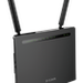 The D-Link DWR-966 router has Gigabit WiFi, 4 N/A ETH-ports and 0 USB-ports. <br>It is also known as the <i>D-Link Wi-Fi LTE Router.</i>