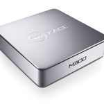 The Dell Kace M300 router with No WiFi, 1 N/A ETH-ports and
                                                 0 USB-ports
