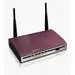 The Dovado DOMA router has 300mbps WiFi, 4 100mbps ETH-ports and 0 USB-ports. 