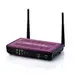 The Dovado PRO AC router has No WiFi, 4 N/A ETH-ports and 0 USB-ports. 