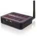 The Dovado PRO router has 300mbps WiFi, 4 Gigabit ETH-ports and 0 USB-ports. 