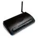 The Dovado UMR router has 54mbps WiFi, 4 100mbps ETH-ports and 0 USB-ports. 