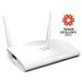 The DrayTek Vigor 2760Vn router has 300mbps WiFi, 4 N/A ETH-ports and 0 USB-ports. <br>It is also known as the <i>DrayTek VDSL2/ADSL2+ VPN Firewall Routers.</i>