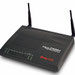 The DrayTek Vigor 2900G router has 54mbps WiFi, 4 100mbps ETH-ports and 0 USB-ports. 