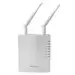 The DrayTek Vigor AP810 router has 300mbps WiFi, 5 100mbps ETH-ports and 0 USB-ports. 