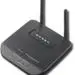 The Dynex DX-WEGRTR router has 54mbps WiFi, 4 100mbps ETH-ports and 0 USB-ports. 