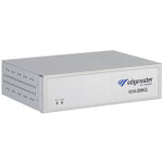 The Edgewater Networks EdgeMarc 4550 V2 router with No WiFi, 4 N/A ETH-ports and
                                                 0 USB-ports