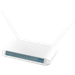The Edimax AR-7267WnA router has 300mbps WiFi, 4 100mbps ETH-ports and 0 USB-ports. 