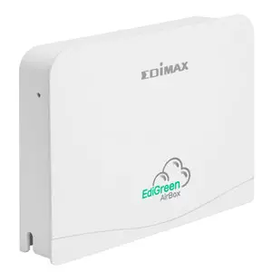 Thumbnail for the Edimax AirBox AI-1001W V2 router with 300mbps WiFi,  N/A ETH-ports and
                                         0 USB-ports