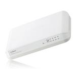 The Edimax BR-6104K router with No WiFi, 4 100mbps ETH-ports and
                                                 0 USB-ports