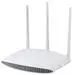 The Edimax BR-6208AC router has Gigabit WiFi, 4 100mbps ETH-ports and 0 USB-ports. <br>It is also known as the <i>Edimax AC750 Multi-Function Concurrent Dual-Band Wi-Fi Router.</i>