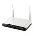 The Edimax BR-6324nL router has 300mbps WiFi, 4 100mbps ETH-ports and 0 USB-ports. 