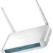 The Edimax BR-6424n router has 300mbps WiFi, 4 100mbps ETH-ports and 0 USB-ports. 
