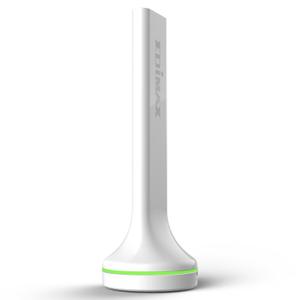 Thumbnail for the Edimax EW-7288AC router with Gigabit WiFi, 1 100mbps ETH-ports and
                                         0 USB-ports