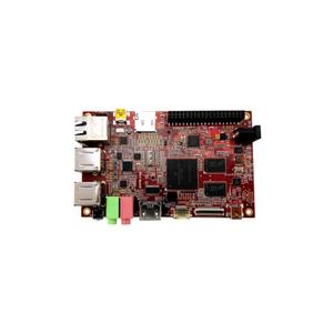 Thumbnail for the Embest Technology RIoTboard router with No WiFi, 1 Gigabit ETH-ports and
                                         0 USB-ports