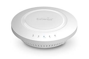 Thumbnail for the EnGenius EAP1750H router with Gigabit WiFi, 1 N/A ETH-ports and
                                         0 USB-ports