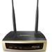 The EnGenius ECB350 router has 300mbps WiFi, 1 Gigabit ETH-ports and 0 USB-ports. 