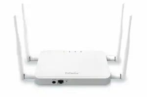 Thumbnail for the EnGenius ECB600 router with 300mbps WiFi, 1 N/A ETH-ports and
                                         0 USB-ports