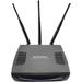 The EnGenius ECB9500 router has 300mbps WiFi, 1 N/A ETH-ports and 0 USB-ports. 