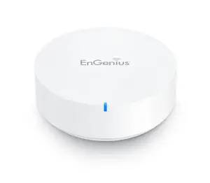 Thumbnail for the EnGenius EMR3500 router with Gigabit WiFi, 1 N/A ETH-ports and
                                         0 USB-ports