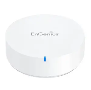 Thumbnail for the EnGenius EMR5000 router with Gigabit WiFi, 1 N/A ETH-ports and
                                         0 USB-ports