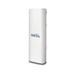The EnGenius ENH200 router has 300mbps WiFi, 1 100mbps ETH-ports and 0 USB-ports. 