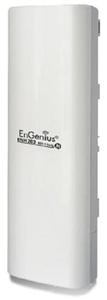 Thumbnail for the EnGenius ENH202 router with 300mbps WiFi, 2 100mbps ETH-ports and
                                         0 USB-ports