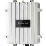 The EnGenius ENH700EXT router with 300mbps WiFi, 1 N/A ETH-ports and
                                                 0 USB-ports