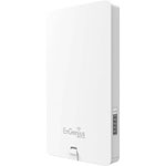 The EnGenius ENS1750 router with Gigabit WiFi, 2 N/A ETH-ports and
                                                 0 USB-ports