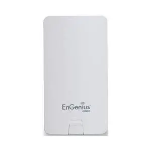 Thumbnail for the EnGenius ENS200 router with 300mbps WiFi, 2 100mbps ETH-ports and
                                         0 USB-ports