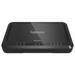 The EnGenius EPG600 router has 300mbps WiFi, 4 Gigabit ETH-ports and 0 USB-ports. <br>It is also known as the <i>EnGenius Wireless Dual Band VoIP Router.</i>