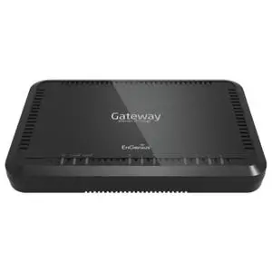 Thumbnail for the EnGenius EPG600 router with 300mbps WiFi, 4 N/A ETH-ports and
                                         0 USB-ports