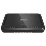 The EnGenius EPG600 router with 300mbps WiFi, 4 N/A ETH-ports and
                                                 0 USB-ports