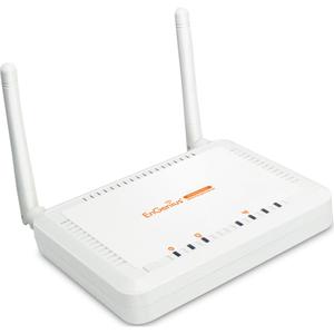Thumbnail for the EnGenius ERB9250 router with 300mbps WiFi, 1 100mbps ETH-ports and
                                         0 USB-ports