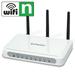 The EnGenius ESR-9710 router has 300mbps WiFi, 4 N/A ETH-ports and 0 USB-ports. 