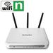 The EnGenius ESR-9750G router has 300mbps WiFi, 4 N/A ETH-ports and 0 USB-ports. 