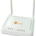 The EnGenius ESR-9752B router has 300mbps WiFi, 4 100mbps ETH-ports and 0 USB-ports. 