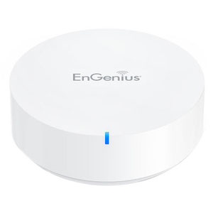 Thumbnail for the EnGenius ESR530 router with Gigabit WiFi, 1 N/A ETH-ports and
                                         0 USB-ports